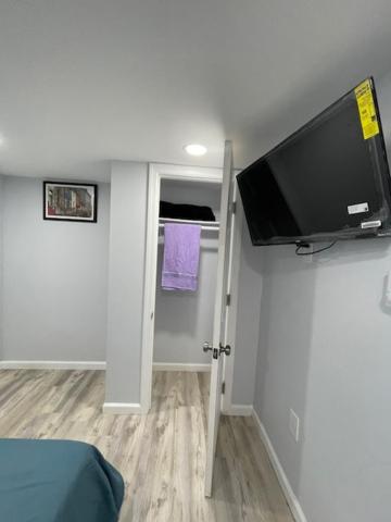Suite Dream Sherman Room 23 Passaic ภายนอก รูปภาพ