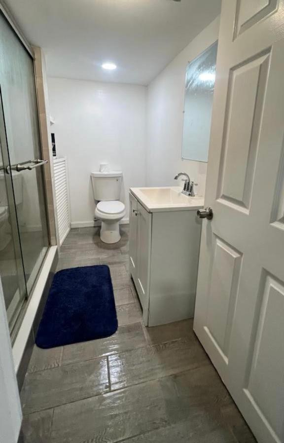 Suite Dream Sherman Room 23 Passaic ภายนอก รูปภาพ