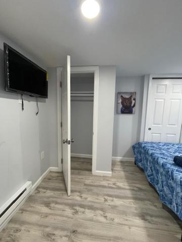 Suite Dream Sherman Room 23 Passaic ภายนอก รูปภาพ