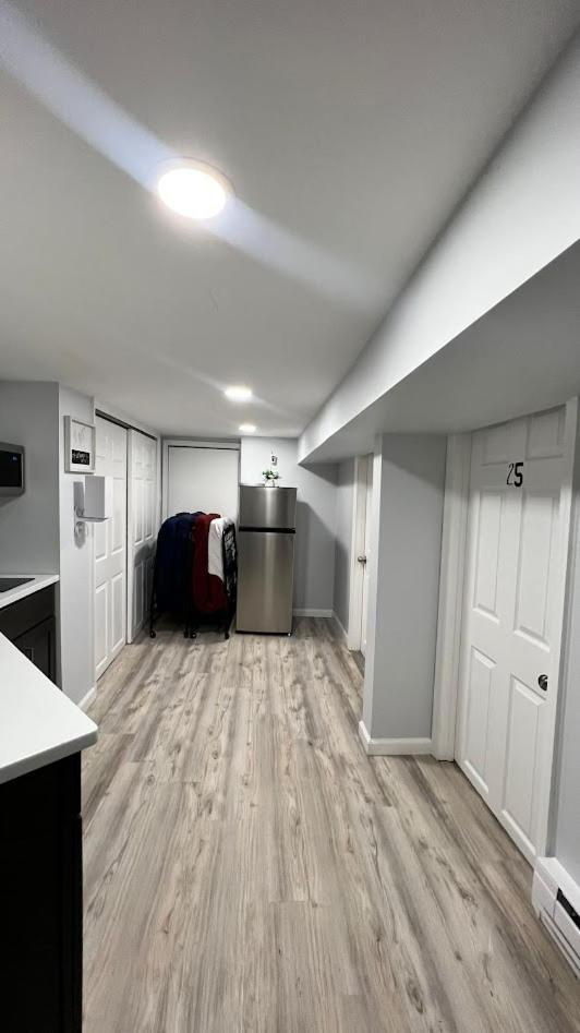 Suite Dream Sherman Room 23 Passaic ภายนอก รูปภาพ